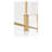 Greard 56 Linear Chandelier