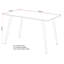Laughlin Dining Table