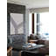 « neutral impact i », reproduction d’art sur toile tendue-21594035