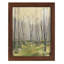 Delicate Forest II - reproduction de cadre photo simple-90582811-90582805