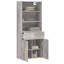 180cm H x 70cm W Standard Bookcase-104875392