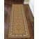 Tapis beige / brun Weisgerber
