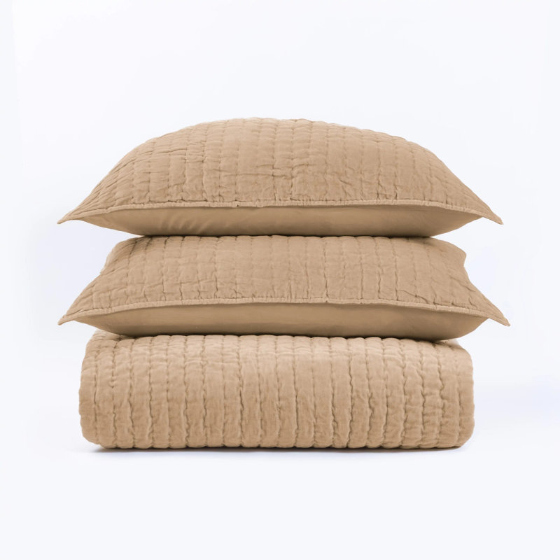 ETHAN SHAM, KHaki, Euro néerlandais