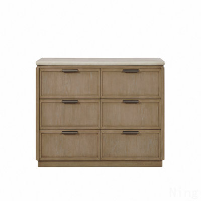 Dresser Oak Veneer, Drawer Fronts