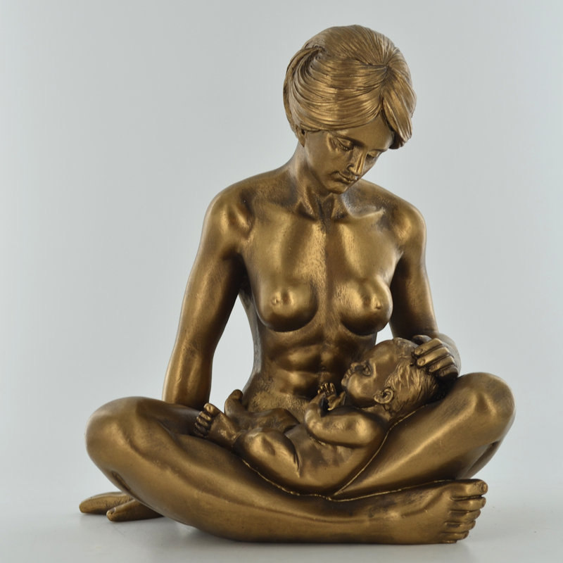 Stubbs People Figurines & Sculptures