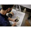 Naya Single Bowl Inset Kitchen Sink-37866955