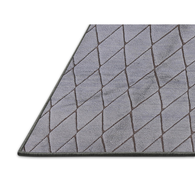 Tapis oriental Brassfield, Rectangle 4 pi x 6 pi