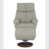Similicuir gris 1 est en rupture de stock