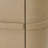 Cabana 37.4 " L Bar Cabinet