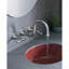 Finial®  Wall Mounted Bathroom Faucet-436910516