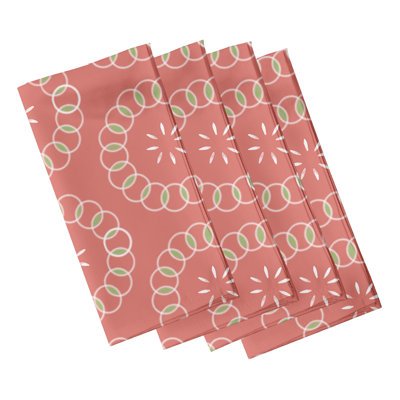 Serviette 22 po Chatou