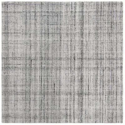 Gudinas Hand Tufted Performance Abstract Rug