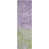 Tapis de couloir 2 pi 3 po x 7 pi 6 po