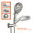 All-In-One Kit with Rough in-Valve-82991195