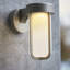 Sentry 1-Light Wall Outdoor Ip44 Lantern-472126008