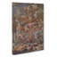 The Fairy Fellers Master Stroke by Richard Dadd - Wrapped Canvas-61853767