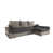 Dark gray/Light gray - Sawana05/Sawana21