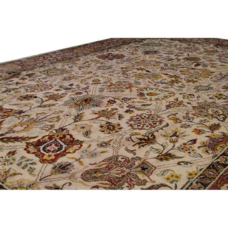Oriental Area Rug