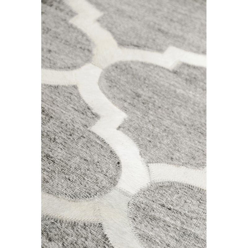 Berlin Geometric Area Rug, Rectangle 12' x 15'
