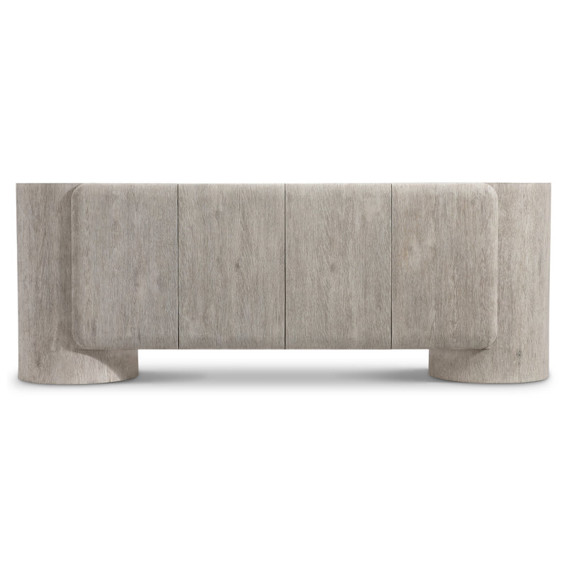 Bernhardt Darrow Entertainment Credenza