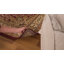 Tapis à motif floral de la collection Anoush de Luxe Weavers-872749349
