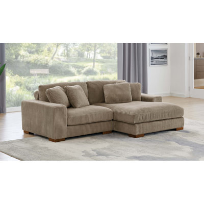 Flaubert Gwendoly Sofa and Chaise