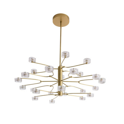 Glacielle Chandelier