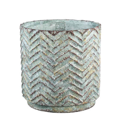 Johnathan Ceramic Pot Planter