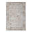 Abhishak Distressed Floral Scroll Indoor Area or Runner Rug-345851983