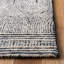Geometric Wool Hand Woven Area Rug-664511241