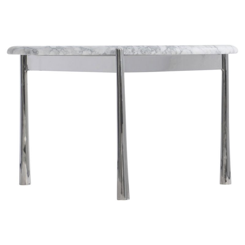 Bernhardt Arris Cocktail Table, 17" H x 29" L x 27.19" W