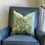 Housse de coussin en velours Tribal-109749378-109749377