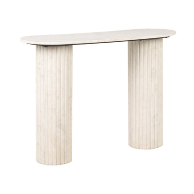 42" Console Table