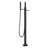 Floor Mounted Tub Spout-90228474