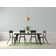 Chenille Ikat Indoor Rug