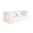 Tissu blanc