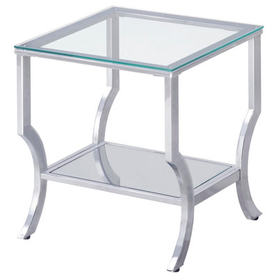 Seroff 3-piece Coffee Table Set