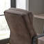 Rosso Office Chair Black Leg-1097081285