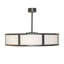 Smythe 8 - Light Pendant