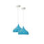 Shinae 1 - Light Teardrop Pendant-1186136857-1186136852
