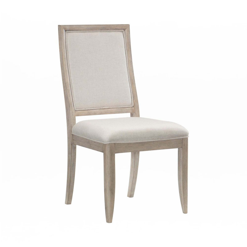 Ensemble de 2 chaises d'appoint