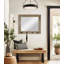 Miroir d'appoint Tecopa Millwood Pines