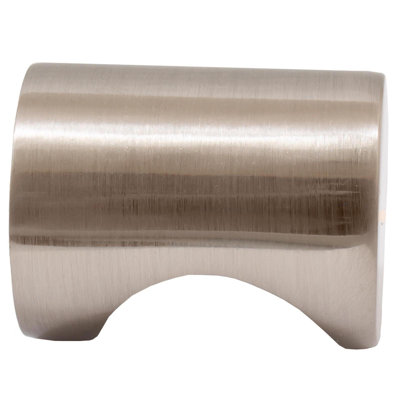 Orleans Cabinet Knob, 11/16 Inches, Vintage Bronze By Stone Harbor Hardware