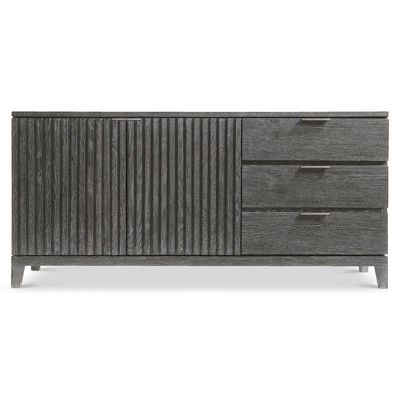 Menton 68'' W Solid Wood Buffet