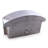 33 Inch Hammered Farmhouse Stainless Steel Sink