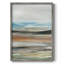 Nature's Many Layers I, reproduction encadrée - bois massif-1299986417