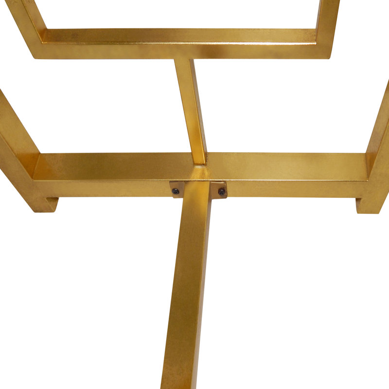 Outrageous 72" Console Table