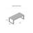 Douglaston Solid Wood Coffee Table-608338110