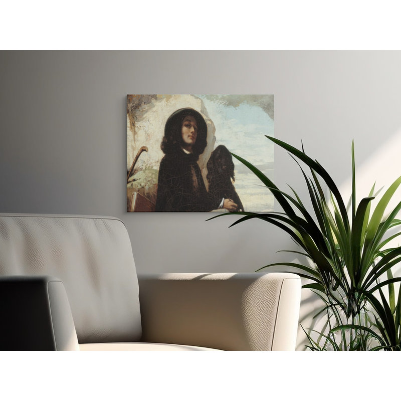Pfeifer Wrapped Canvas Print Set, 20x16