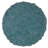 Taki Cotton Round Bath Rug-140065633-140065638